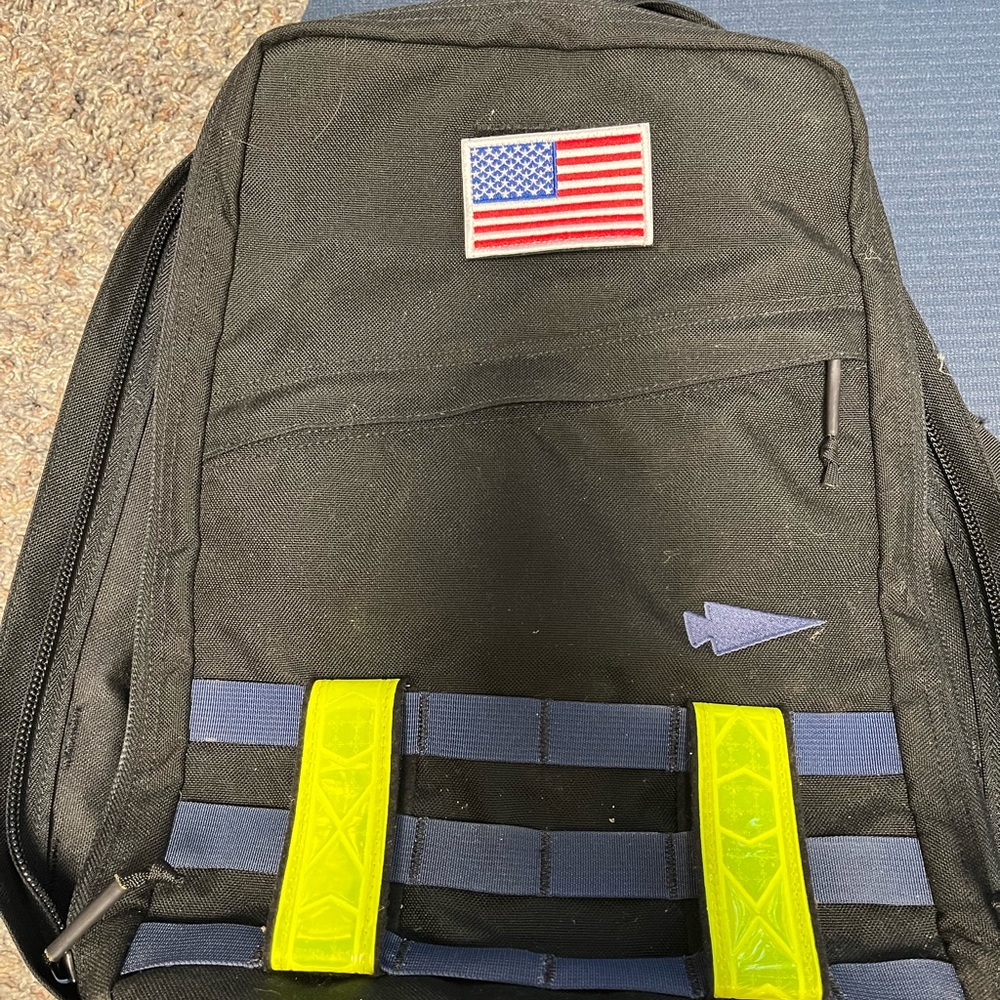 Goruck Ruck Sack